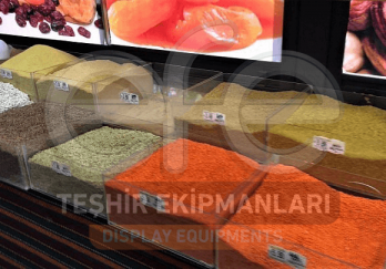 Efe Teşhir Ekipmanları