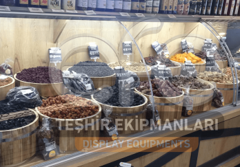 Efe Teşhir Ekipmanları