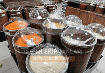 Efe Teşhir Ekipmanları