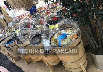 Efe Teşhir Ekipmanları