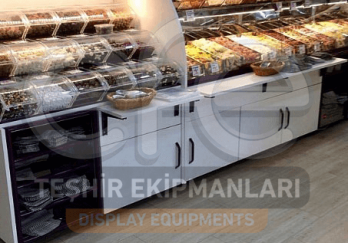 Efe Teşhir Ekipmanları