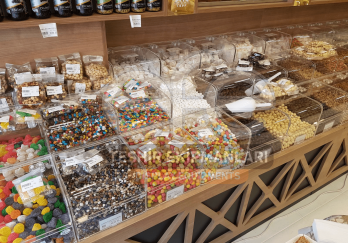 Efe Teşhir Ekipmanları