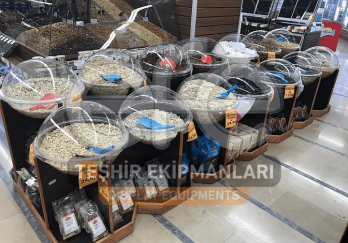 Efe Teşhir Ekipmanları