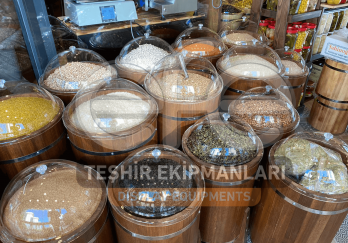 Efe Teşhir Ekipmanları
