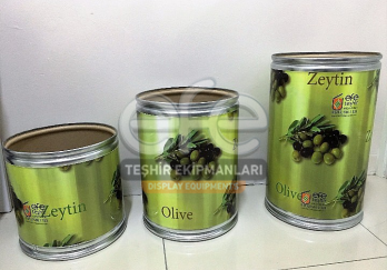 Efe Teşhir Ekipmanları