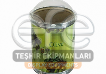 Efe Teşhir Ekipmanları