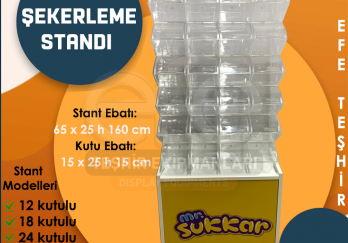 Efe Teşhir Ekipmanları