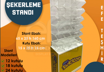 Efe Teşhir Ekipmanları