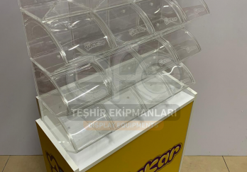 Efe Teşhir Ekipmanları