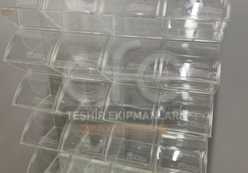 Efe Teşhir Ekipmanları