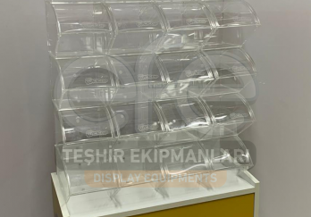 Efe Teşhir Ekipmanları