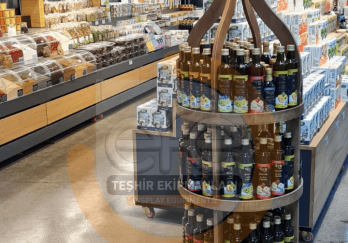 Efe Teşhir Ekipmanları