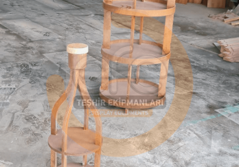 Efe Teşhir Ekipmanları
