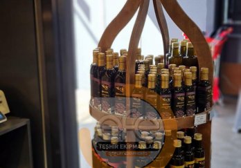 Efe Teşhir Ekipmanları