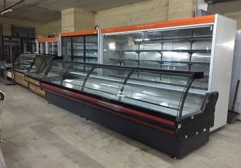 Efe Teşhir Ekipmanları