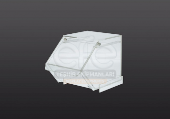 Efe Teşhir Ekipmanları