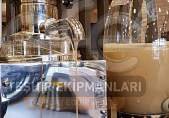 Efe Teşhir Ekipmanları