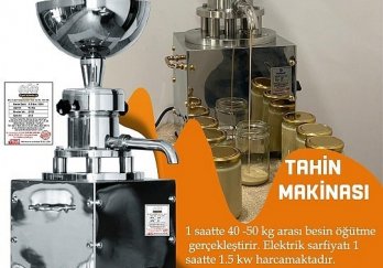 Efe Teşhir Ekipmanları