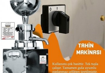 Efe Teşhir Ekipmanları
