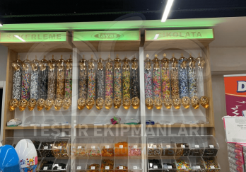 Efe Teşhir Ekipmanları