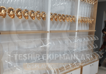 Efe Teşhir Ekipmanları