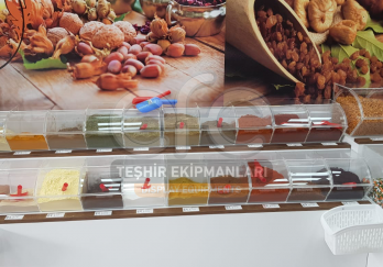 Efe Teşhir Ekipmanları