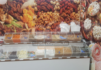 Efe Teşhir Ekipmanları