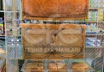 Efe Teşhir Ekipmanları