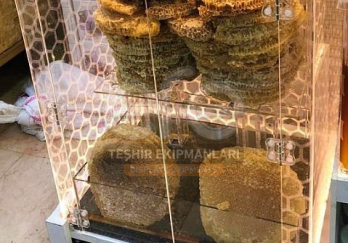 Efe Teşhir Ekipmanları