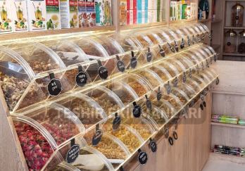Efe Teşhir Ekipmanları