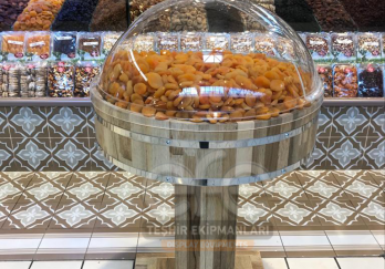 Efe Teşhir Ekipmanları