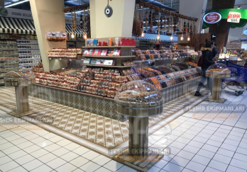 Efe Teşhir Ekipmanları