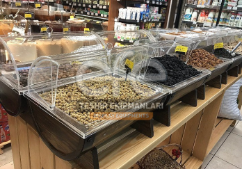 Efe Teşhir Ekipmanları
