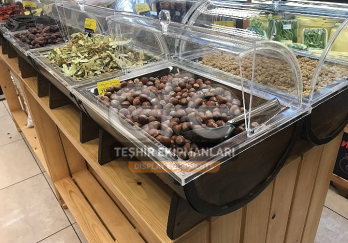 Efe Teşhir Ekipmanları