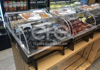 Efe Teşhir Ekipmanları