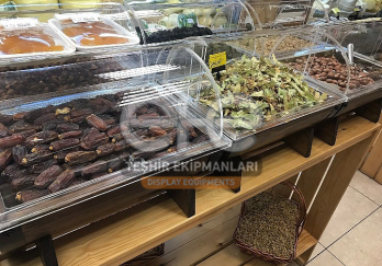 Efe Teşhir Ekipmanları