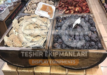 Efe Teşhir Ekipmanları