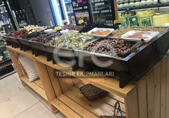 Efe Teşhir Ekipmanları
