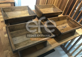 Efe Teşhir Ekipmanları