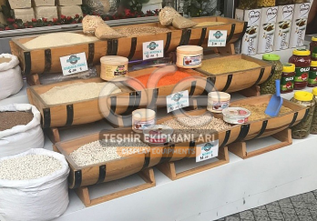 Efe Teşhir Ekipmanları