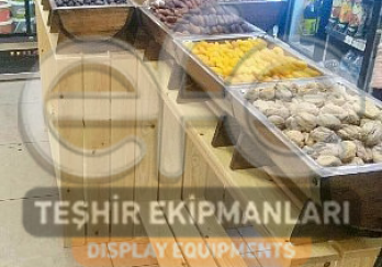 Efe Teşhir Ekipmanları