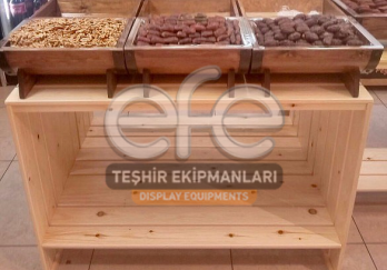 Efe Teşhir Ekipmanları