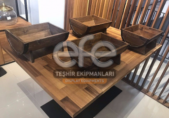 Efe Teşhir Ekipmanları