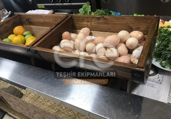Efe Teşhir Ekipmanları