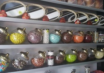 Efe Teşhir Ekipmanları
