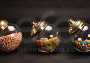 Efe Teşhir Ekipmanları