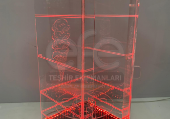 Efe Teşhir Ekipmanları