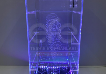 Efe Teşhir Ekipmanları