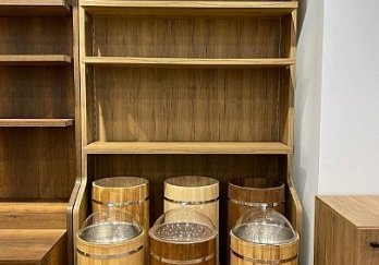 Efe Teşhir Ekipmanları