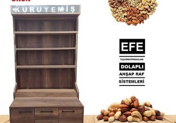 Efe Teşhir Ekipmanları